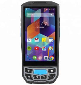 Android RFID Handheld PDA