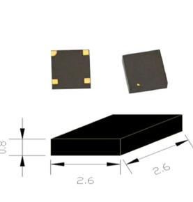 Asset management items inventory tracking UHF long-distance ultra-micro RFID electronic tags