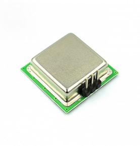 24G microwave human body induction module