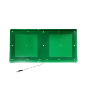 Antenna Frequency 902-928mhz 9dbi Circular Polarization Antenna UHF Reader Equipment Vehicle Management Electric Vehicle Antenna
