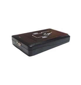 UHF ultra high frequency desktop card issuer RFID ultra high frequency small reader can simultaneously identify EPC TID area