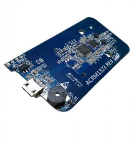 Embedded RFID Reader Module | Type-C USB | For Charging Piles & Kiosks