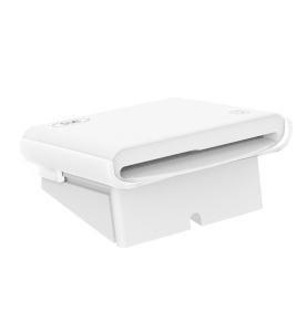 ACR40U Contact Smart Card Reader | CAC, Mykad, SIPRNET Card Reader for Multi-OS