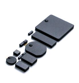 UHF RFID Ceramic Tag