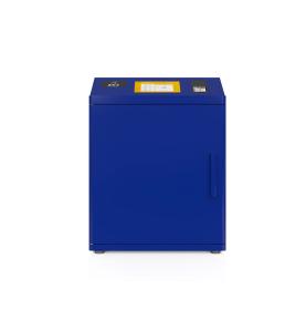 Industrial Explosion-Proof RFID Tool Cabinet - Smart Storage for Hazardous Areas