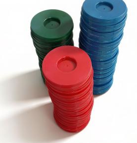 83KHz / 87KHz RFID Marker for Gas & Oil Pipelines | Underground Disc Beacon