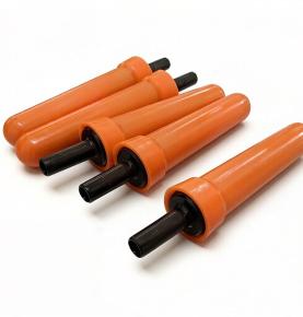  Subsurface Pipeline Locator Tags for Power & Fiber Optic Cables | 0.7m Depth