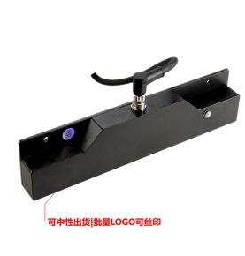High-Precision Magnetic Navigation Sensor for AGV & RGV | 1mm Accuracy