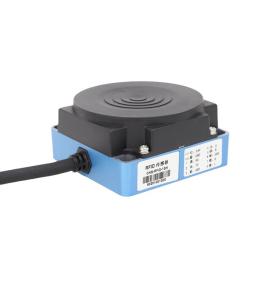 Industrial HF RFID Sensor 13.56MHz | AGV Positioning & Asset Tracking
