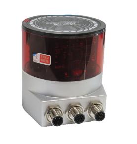 360° TOF Laser LiDAR Sensor for Forklift Collision Avoidance | 50m Range, 0.018° Resolution