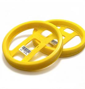 Underground LF RFID Marker Tags for Pipeline Location | IP68 Buried Asset Tag