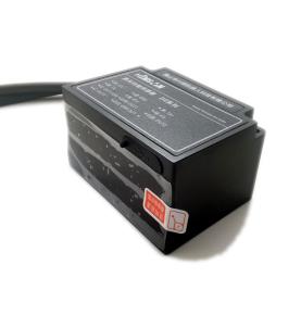 DE Series 120° TOF Laser Scanner for AGV Navigation & Robotic Collision Avoidance