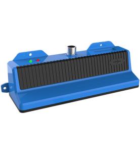 Magnetic Navigation RFID Positioning Sensor & AGV Ground Tag Reader
