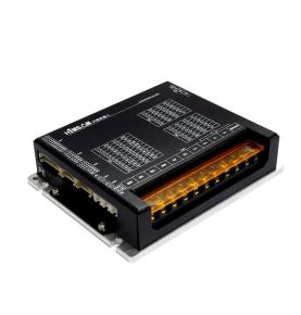 1000W Dual - Channel Servo Driver for AGV & Robotics | Magnetic Navigation & Synchronous Motor Control