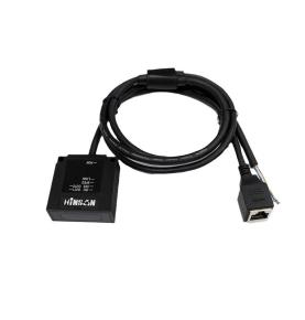 Overhead Crane Wireless Optical Communication Module | 4m Range Low Latency AGV Data Transceiver