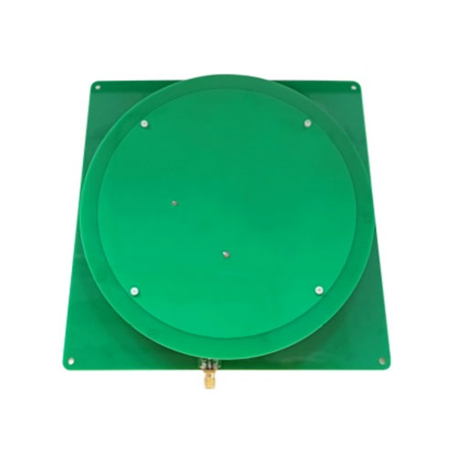 Ultra-high frequency rfid near-field antenna uhf <a href=https://industrial.rfid-life.com/RFID-Tool-Cabinet.html target='_blank'>tool cabinet</a> radio frequency antenna thin section jewelry management desktop Antenna