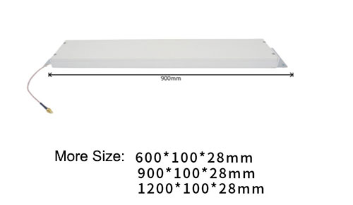UHF warehousing logistics management rfid 10dbi high gain antenna access control access split antenna 5 UHF warehousing logistics management rfid 10dbi high gain antenna access control access split antenna 5