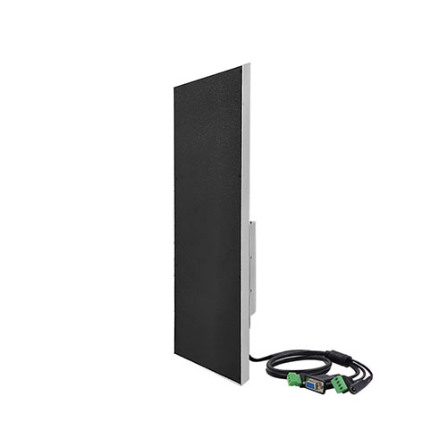 UHF RFID long-distance <a href=https://rfid-life.com/RFID-Access-Control-Equipments.html target='_blank'>Access Control</a> reader supports password trigger WG26 relay trigger access control switch UHF RFID long-distance access control reader supports password trigger WG26 relay trigger access control switch