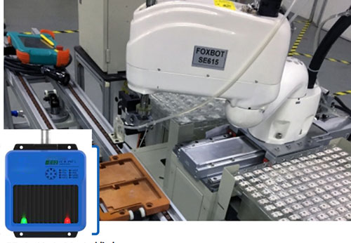 ProfiNet Network Industrial HF RFID Reader RFID Sensor PLC Servo Motor Code Reader 2 ProfiNet Network Industrial HF RFID Reader RFID Sensor PLC Servo Motor Code Reader 2