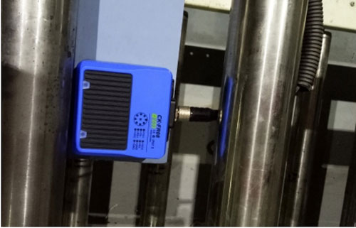 ProfiNet Network Industrial HF RFID Reader RFID Sensor PLC Servo Motor Code Reader 3 ProfiNet Network Industrial HF RFID Reader RFID Sensor PLC Servo Motor Code Reader 3