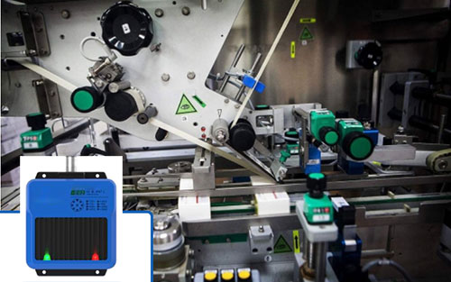 ProfiNet Network Industrial HF RFID Reader RFID Sensor PLC Servo Motor Code Reader 5 ProfiNet Network Industrial HF RFID Reader RFID Sensor PLC Servo Motor Code Reader 5