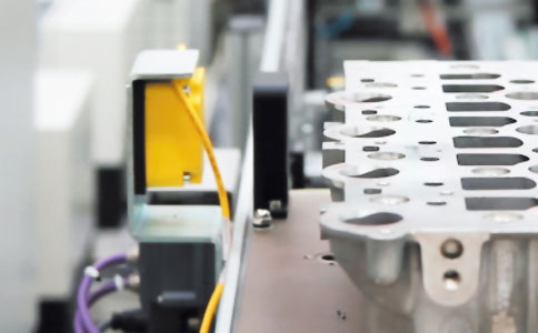RFID Production line management system Solution RFID Production line management system Solution