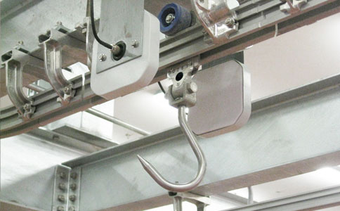 RFID Production line management system Solution 4 RFID Production line management system Solution 4