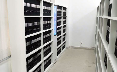 RFID smart shelf solution RFID smart shelf solution