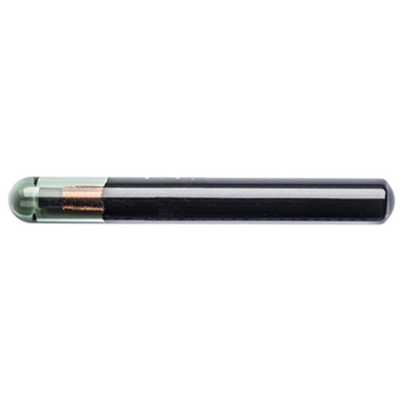 TI RI-TRP-DR2B-40 Glass tube type sensor chip semiconductor wafer cassette label HDX transponder 2 TI RI-TRP-DR2B-40 Glass tube type sensor chip semiconductor wafer cassette label HDX transponder 2