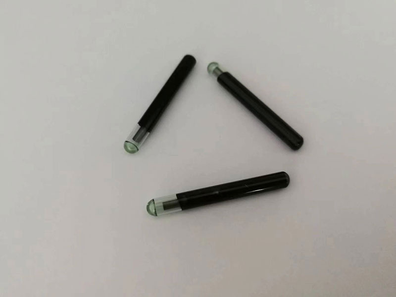TI RI-TRP-DR2B-40 Glass tube type sensor chip semiconductor wafer cassette label HDX transponder 3 TI RI-TRP-DR2B-40 Glass tube type sensor chip semiconductor wafer cassette label HDX transponder 3