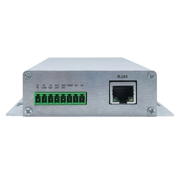 FOSB FOUP wafer box RFID card reader CIDWR read-write head SEMI amplifier control unit 2 FOSB FOUP wafer box RFID card reader CIDWR read-write head SEMI amplifier control unit 2
