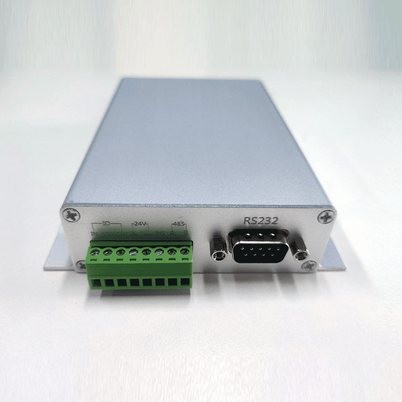 FOSB FOUP wafer box RFID card reader CIDWR read-write head SEMI amplifier control unit 4 FOSB FOUP wafer box RFID card reader CIDWR read-write head SEMI amplifier control unit 4