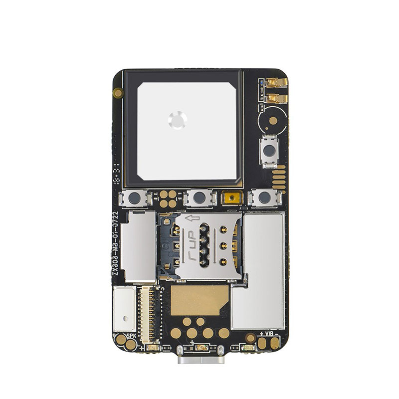 customize mini smart GPS tracker double-sided gps tracking device can be implanted into RFID module 2 customize mini smart GPS tracker double-sided gps tracking device can be implanted into RFID module 2