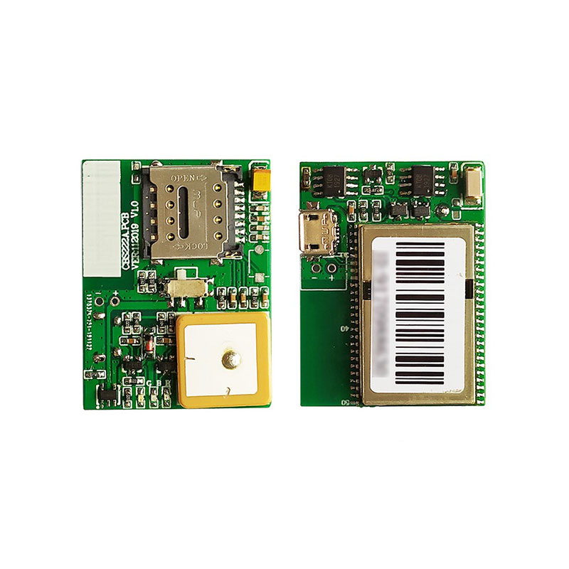 customize mini smart GPS tracker double-sided gps tracking device can be implanted into RFID module 8 customize mini smart GPS tracker double-sided gps tracking device can be implanted into RFID module 8