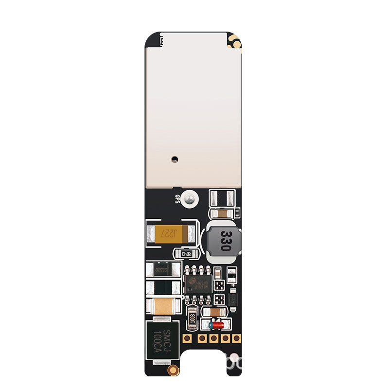 customize mini smart GPS tracker double-sided gps tracking device can be implanted into RFID module 9 customize mini smart GPS tracker double-sided gps tracking device can be implanted into RFID module 9