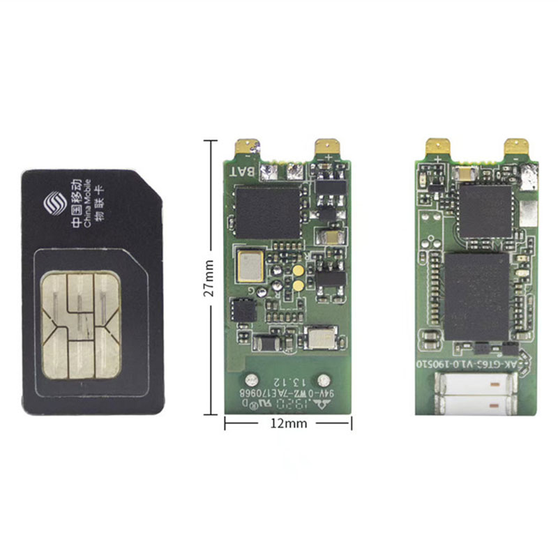 customize mini smart GPS tracker double-sided gps tracking device can be implanted into RFID module 12 customize mini smart GPS tracker double-sided gps tracking device can be implanted into RFID module 12