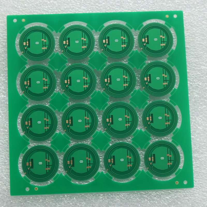 RFID jetton chip anti-counterfeiting high frequency RFID jetton chip game currency NFC chip 13.56Mhz PCB tag 2 RFID jetton chip anti-counterfeiting high frequency RFID jetton chip game currency NFC chip 13.56Mhz PCB tag 2