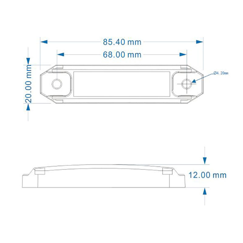 rfid electronic tag long-distance asset management UHF anti-metal tag processing and wholesale 4 rfid electronic tag long-distance asset management UHF anti-metal tag processing and wholesale 4
