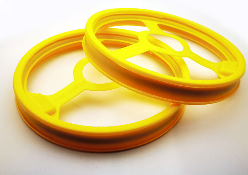 Gas pipeline positioning underground electronic tag disc-shaped electronic marker marker 2 Gas pipeline positioning underground electronic tag disc-shaped electronic marker marker 2