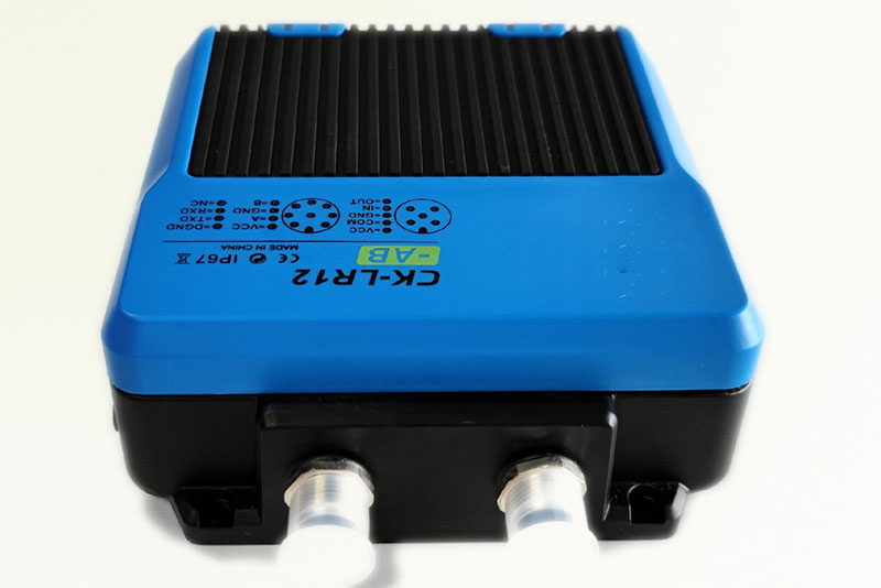 Automation PLC low frequency MODBUS industrial RFID reader servo control encoder reader 3 Automation PLC low frequency MODBUS industrial RFID reader servo control encoder reader 3