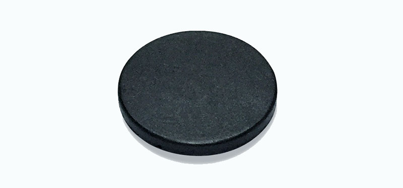 Low frequency industrial RFID data carrier AGV site positioning ground sensing tag landmark card 5 Low frequency industrial RFID data carrier AGV site positioning ground sensing tag landmark card 5