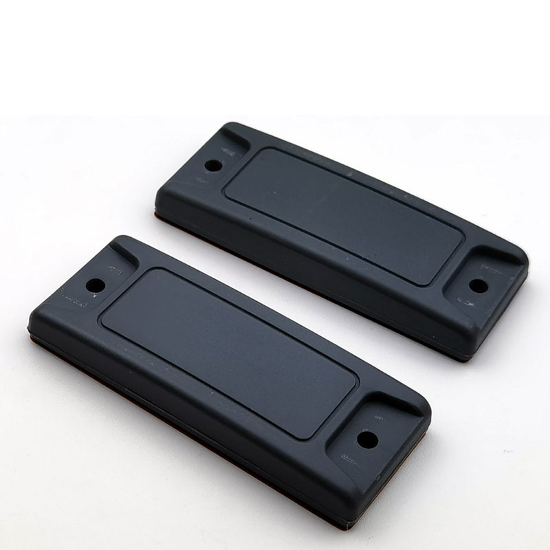Adhesive-backed anti-metal low-frequency industrial RFID code carrier pallet carrier mold electronic label Adhesive-backed anti-metal low-frequency industrial RFID code carrier pallet carrier mold electronic label