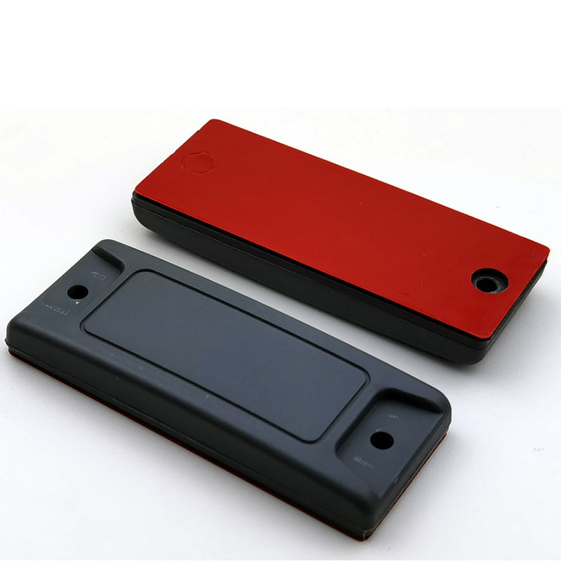 Adhesive-backed anti-metal low-frequency industrial RFID code carrier pallet carrier mold electronic label 2 Adhesive-backed anti-metal low-frequency industrial RFID code carrier pallet carrier mold electronic label 2