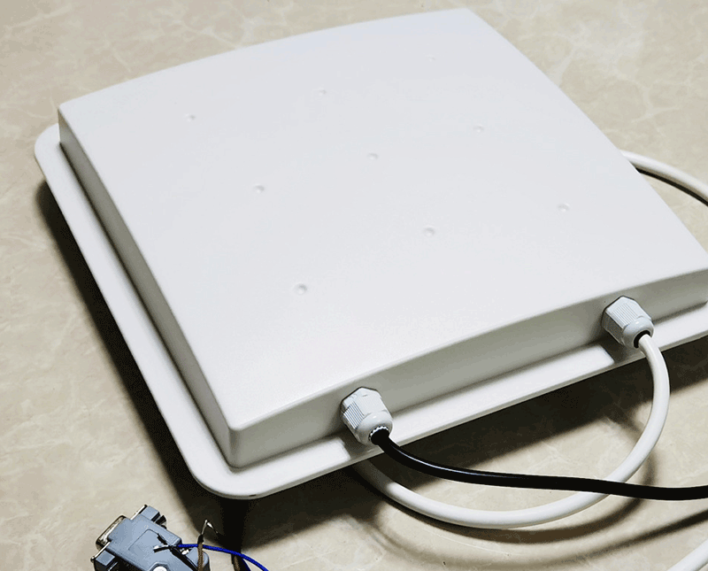 Unattended weighing system R2000 long-distance non-inductive ultra-high frequency RFID card reader driver card reader 4 Unattended weighing system R2000 long-distance non-inductive ultra-high frequency RFID card reader driver card reader 4