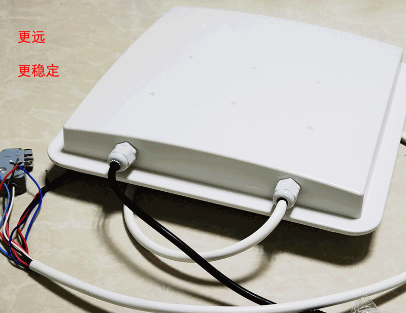 Unattended weighing system R2000 long-distance non-inductive ultra-high frequency RFID card reader driver card reader 2 Unattended weighing system R2000 long-distance non-inductive ultra-high frequency RFID card reader driver card reader 2