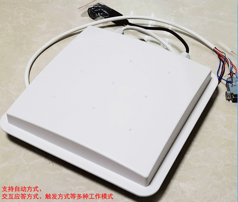 Unattended weighing system R2000 long-distance non-inductive ultra-high frequency <a href=https://rfid-life.com/RFID-Card.html target='_blank'>RF<a href=https://rfid-life.com/product/ID-card-custom-induction-RFID-property-access-control-attendance-TK4100-chip-thick-card-125k-low-frequency-LF-member-white-card.html target='_blank'>ID Card</a></a> reader driver card reader Unattended weighing system R2000 long-distance non-inductive ultra-high frequency RF<a href=https://rfid-life.com/product/RFID-Card-Reader-For-Em4100-TK4100-SMC4001-Chip-Card.html target='_blank'>ID card Reader</a> driver card reader