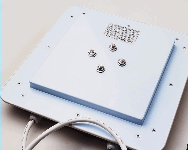 Unattended weighing system R2000 long-distance non-inductive ultra-high frequency RFID card reader driver card reader 3 Unattended weighing system R2000 long-distance non-inductive ultra-high frequency RFID card reader driver card reader 3