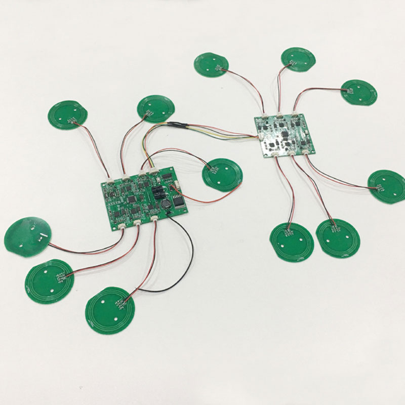 RF<a href=https://rfid-life.com/product/ID-card-custom-induction-RFID-property-access-control-attendance-TK4100-chip-thick-card-125k-low-frequency-LF-member-white-card.html target='_blank'>ID Card</a> reading module automatic vending <a href=https://rfid-life.com/product/High-frequency-intelligent-anti-counterfeiting-traceability-NFC-tag.html target='_blank'>anti-counterfeiting</a> electronic label identification automatic sorting identification module 12-channel 2 RFID card reading module automatic vending anti-counterfeiting electronic label identification automatic sorting identification module 12-channel 2