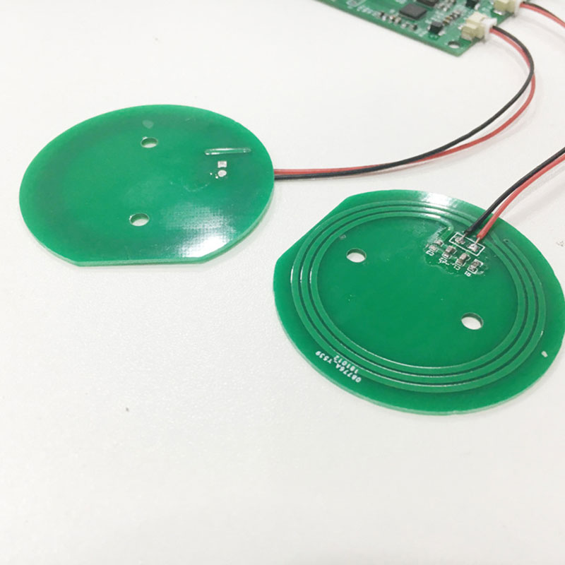 RFID card reading module automatic vending anti-counterfeiting electronic label identification automatic sorting identification module 12-channel 3 RFID card reading module automatic vending anti-counterfeiting electronic label identification automatic sorting identification module 12-channel 3