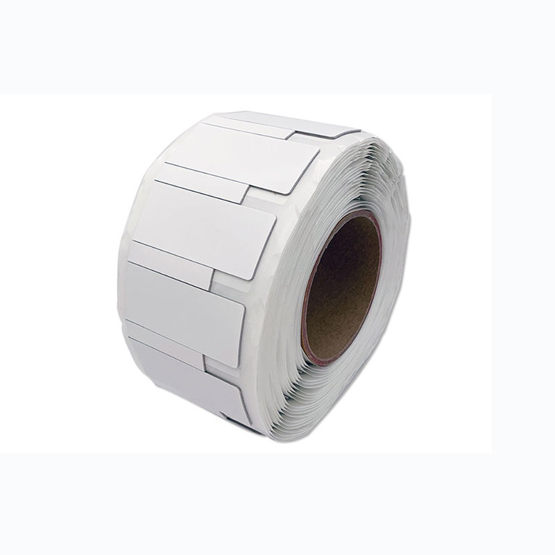 Flexible anti-metal RF metal back sticker special for RFID mechanical equipment tracking and management UHF flexible anti-metal 3